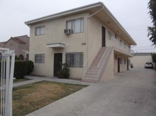 2208 Carmona Ave APT 2, Los Angeles, CA 90016