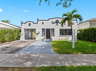 1517 Monroe St, Hollywood, FL 33020