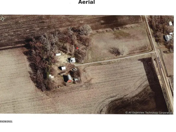 4605 90th Ave, Ledyard, IA 50556