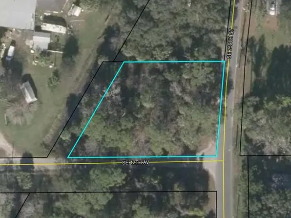  SE 259th St, Cross City, FL 32628