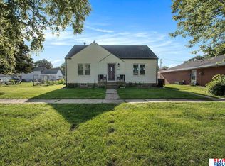 404 5th St, Scribner, NE 68057