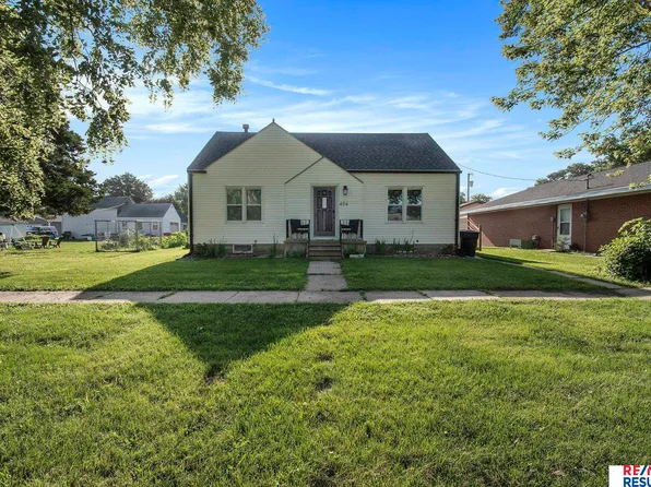 404 5th St, Scribner, NE 68057