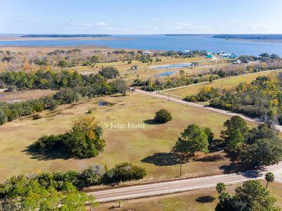 9 Judge Island Dr, Beaufort, SC, 29907