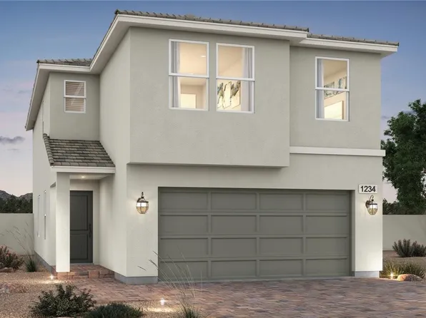 7919 Sprouting Agave Ct, Las Vegas, NV 89139