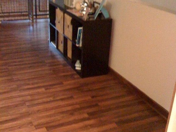 Laminate Wood Floors