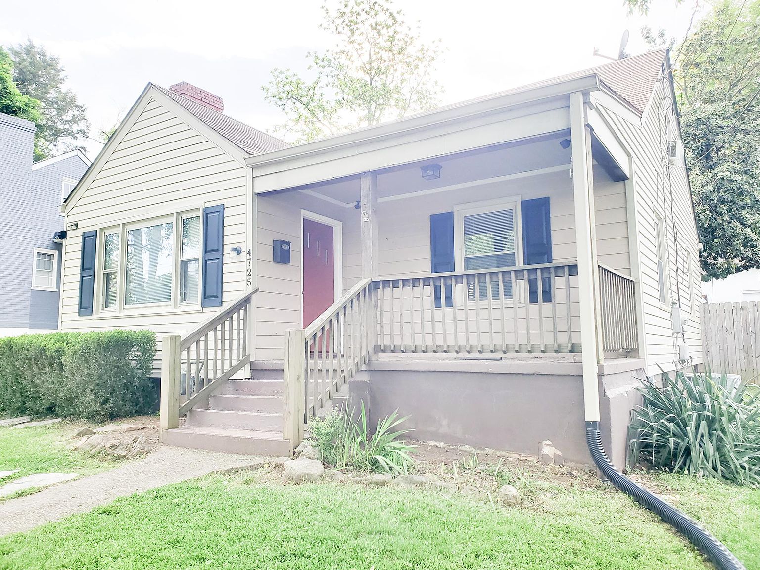 4725 Oxford St, Lynchburg, VA 24502 Zillow