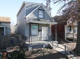 4614 Varrelmann Ave, Saint Louis, MO