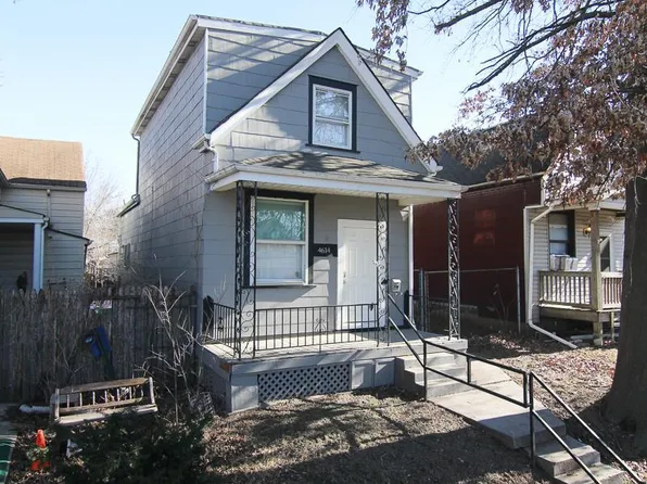 4614 Varrelmann Ave, Saint Louis, MO 63116