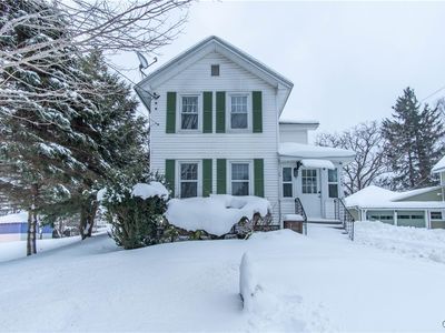 119 West St, Black River, NY, 13612