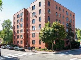 (Undisclosed Address), Cambridge, MA 02138