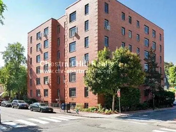 (undisclosed Address), Cambridge, MA 02138