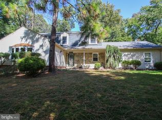 13800 Wagon Way, Silver Spring, MD 20906