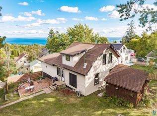 1502 E Skyline Pkwy, Duluth, MN 55805