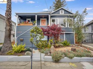 2811 Coolidge Ave, Oakland, CA