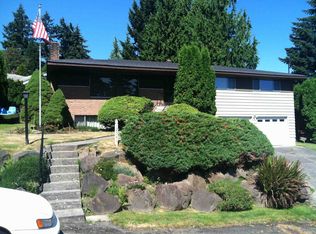 12541 22nd Ave NE, Seattle, WA 98125