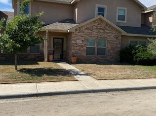 7257 Barksdale Ln, Odessa, TX 79765