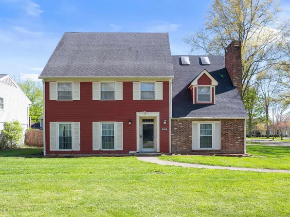 2617 W Woodward Dr, Muncie, IN 47304