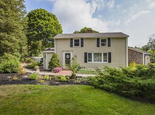 166 Captain Pierce Rd, Scituate, MA 02066
