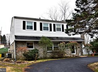 1312 Drayton Ln, Wynnewood, PA 19096