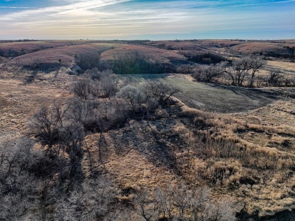 County Road 659 LOT WP001, Natoma, KS 67651