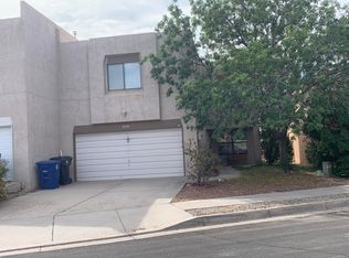6508 Cliffrose Rd NW, Albuquerque, NM 87120