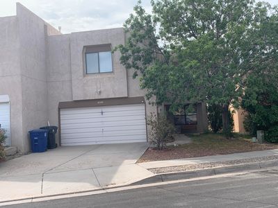 6508 Cliffrose Rd NW, Albuquerque, NM, 87120