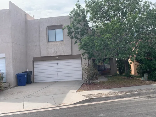 6508 Cliffrose Rd NW, Albuquerque, NM 87120