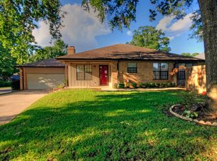 716 Montreal Dr, Longview, TX 75601