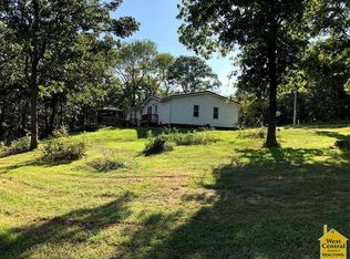 10658 Durk Rd, Warsaw, MO 65355