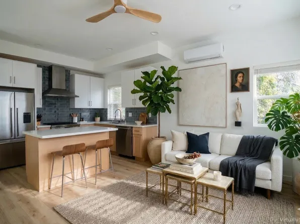 4369 Rosewood Ave, Los Angeles, CA 90004