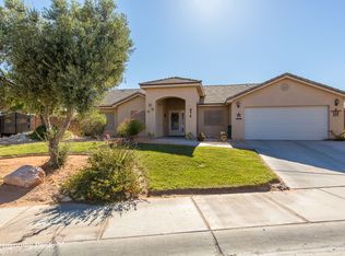 874 Turtle Cv, Mesquite, NV 89027