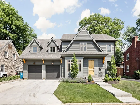 5765 N New Jersey St, Indianapolis, IN 46220