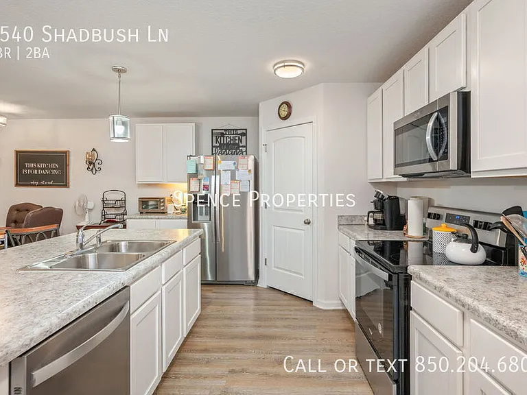 3540 Shadbush Ln — Photo 6