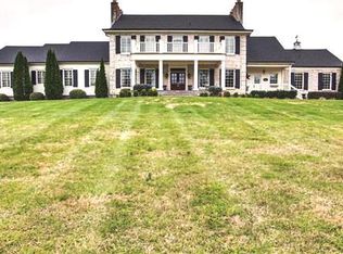 9233 Old Smyrna Rd, Brentwood, TN 37027