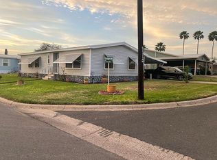 1402 S Cage Blvd UNIT 261, Pharr, TX 78577