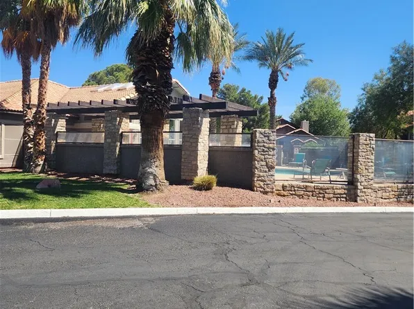 2750 S Durango Dr APT 1152, Las Vegas, NV 89117