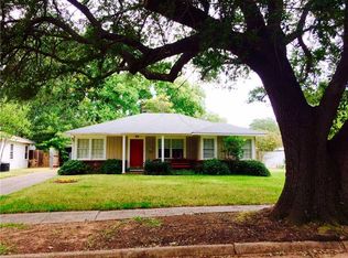 362 Carrollton Ave, Shreveport, LA 71105
