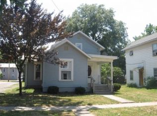 131 Midland Ave, Findlay, OH 45840