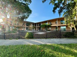105 S Spring Blvd #3, Tarpon Springs, FL 34689