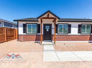 245 S 90th St #1, Mesa, AZ 85208