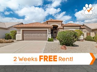 3928 N 151st Ave, Goodyear, AZ 85395