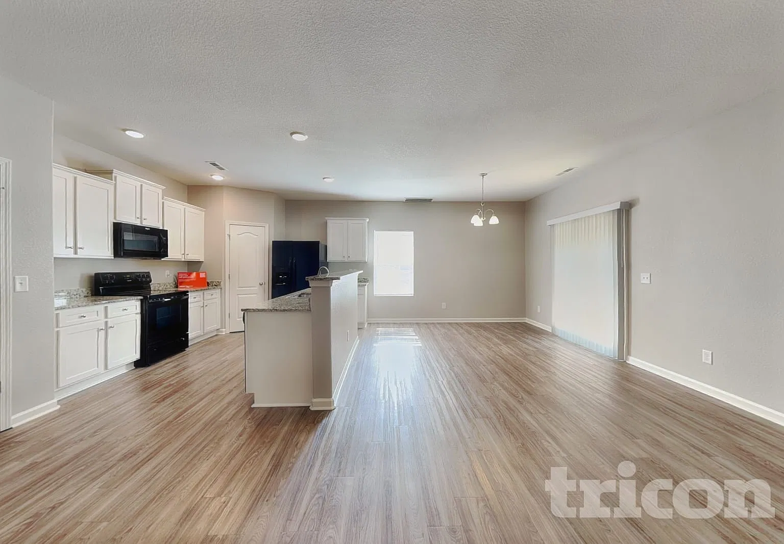 2803 Yurman Road Charlotte NC — Photo 2