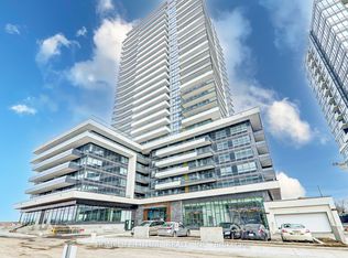 1455 Celebration Dr #705, Pickering, ON L1W 0C3