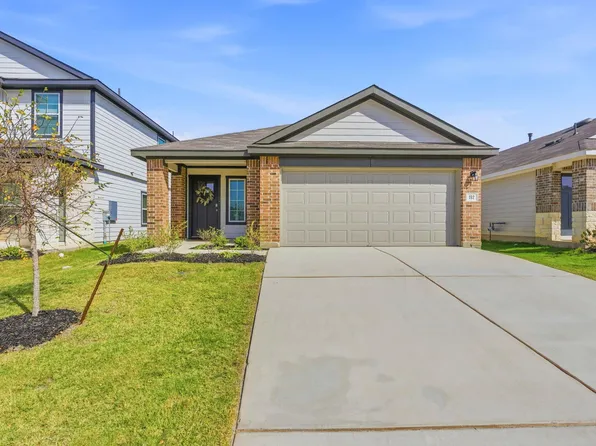 192 Juan Cordona Dr, Buda, TX 78610