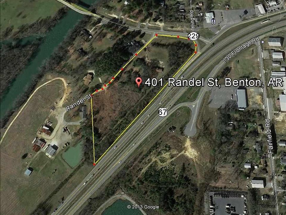 2nd image of 401 Randel St