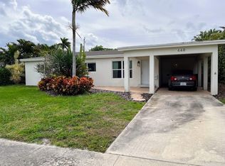 440 NE 24th St, Boca Raton, FL 33431