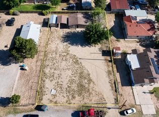 412 Friona Dr, Socorro, TX 79927
