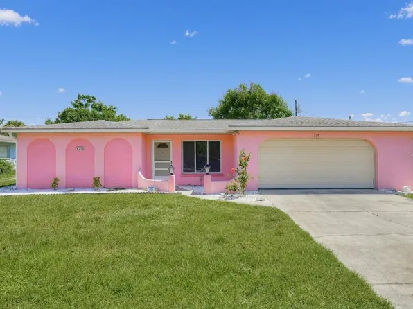 520 CENTER ROAD, VENICE, FL 34285