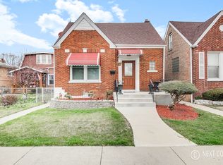 3622 East Ave, Berwyn, IL 60402