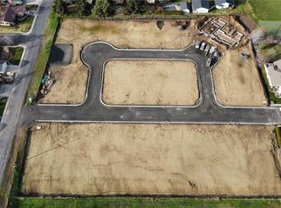 1155 Mercita Drive, Walla Walla, WA